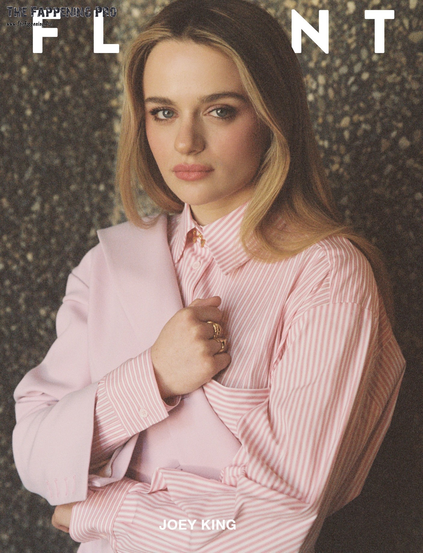 Joey King Photoshoot