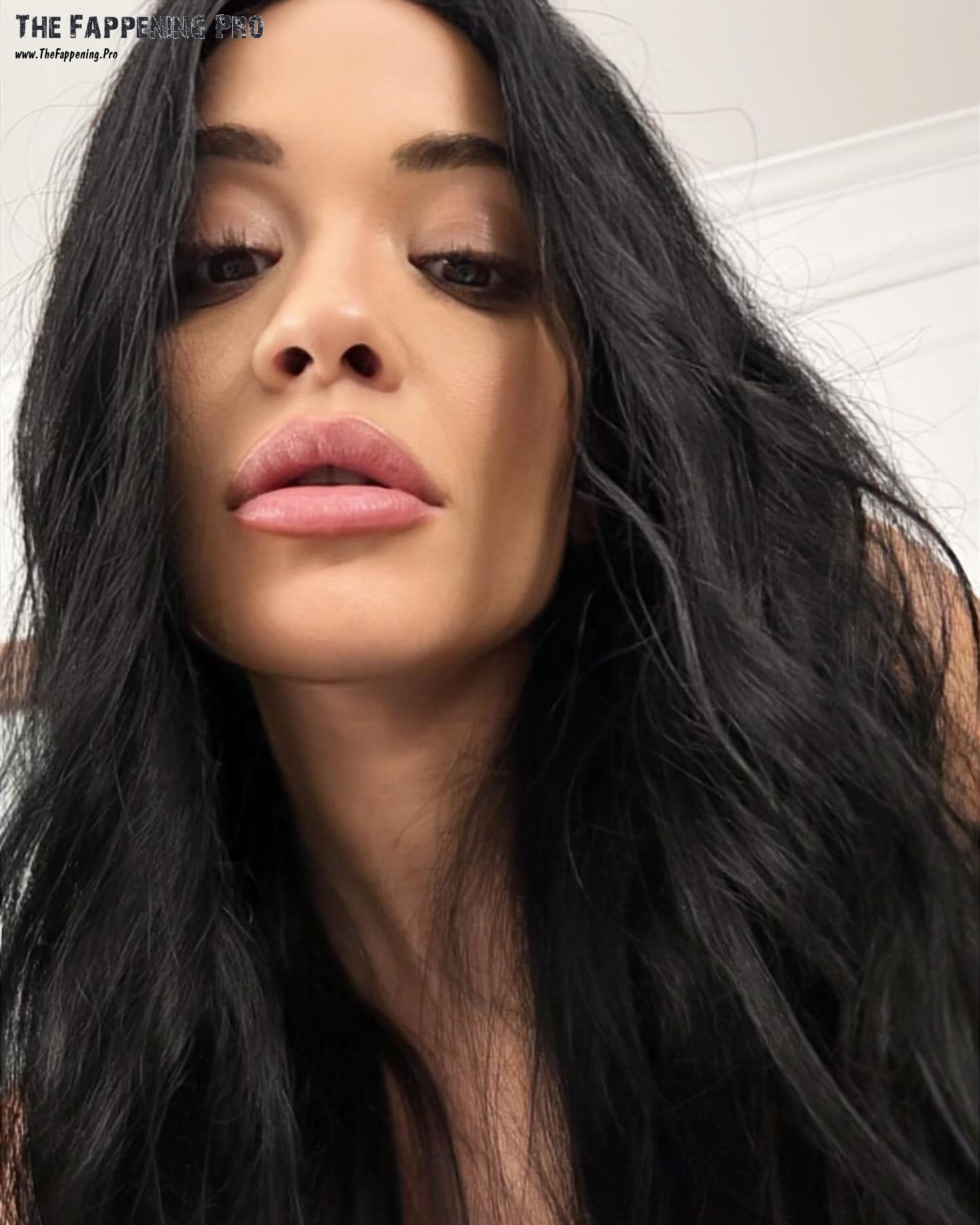 Rita Ora Hot Selfie