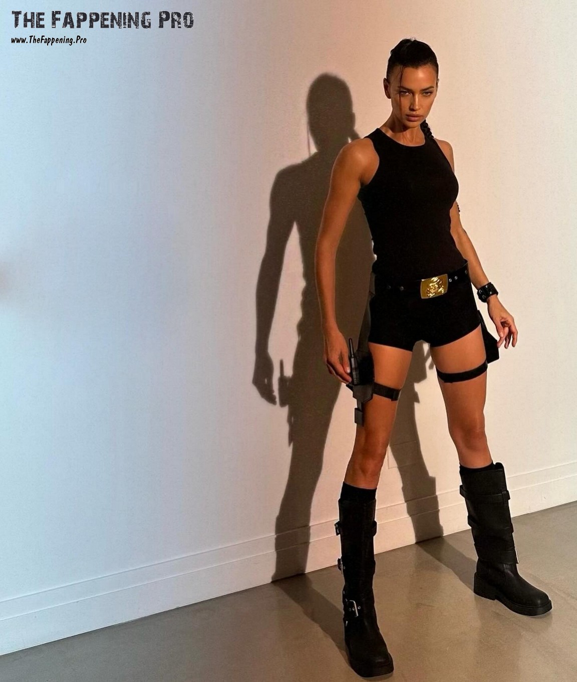 Irina Shayk Hot