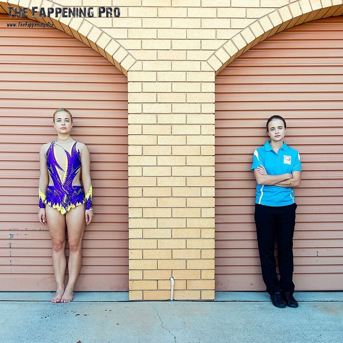 Raechelle Banno TheFappening