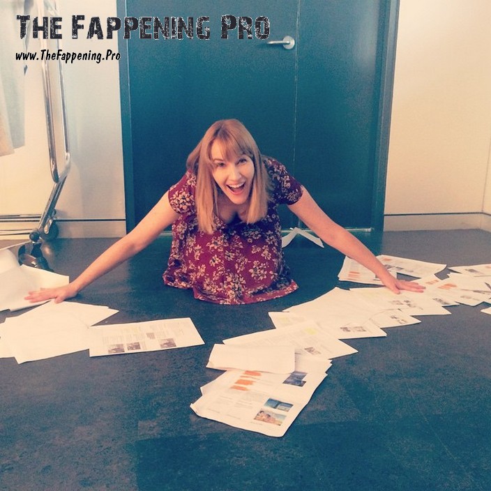 Kate Mulvany The Fappening