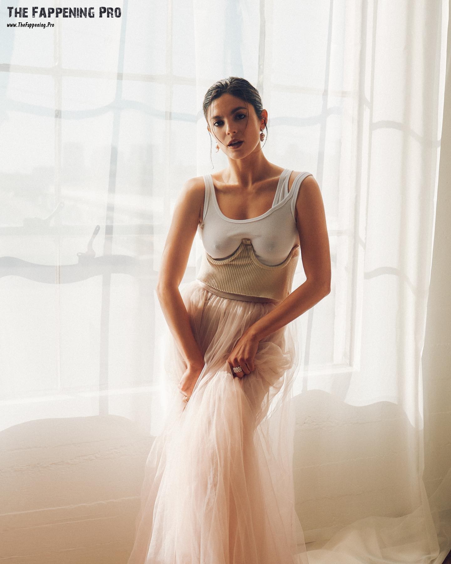 Monica Barbaro Hot