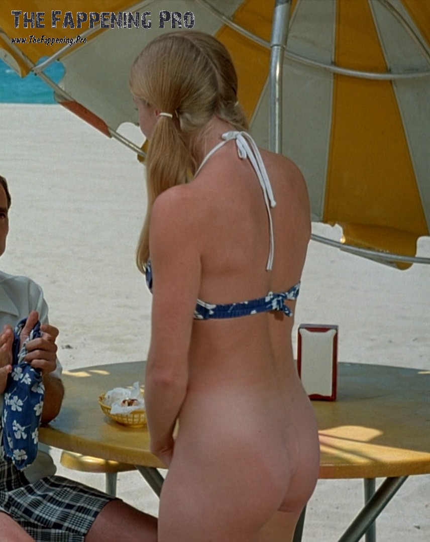 Amy Adams Naked Ass