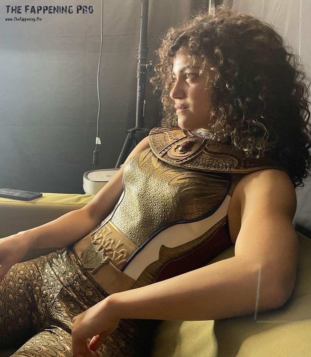 May Calamawy Sexy