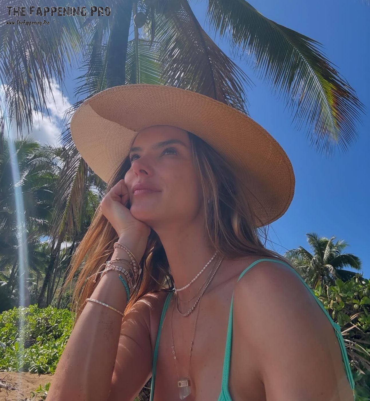 Alessandra Ambrosio