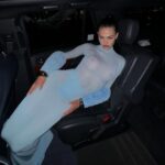 Amelia Gray Hamlin Nudity