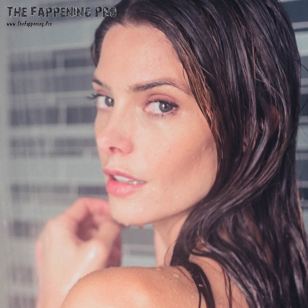 Ashley Greene Fappening