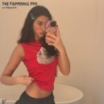 Dua Lipa Hot Selfie