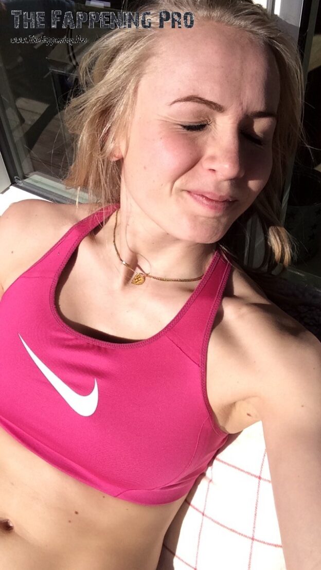 Hege Bokko The Fappening