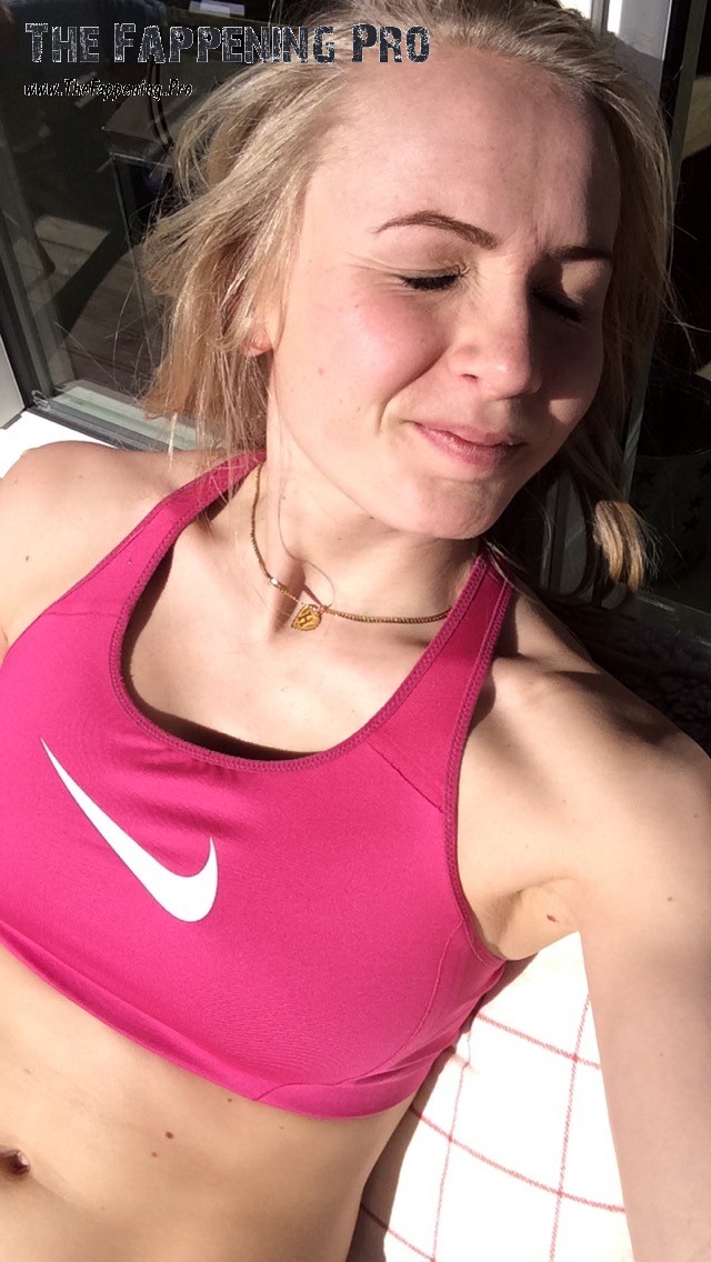 Hege Bokko The Fappening