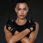 Irina Shayk