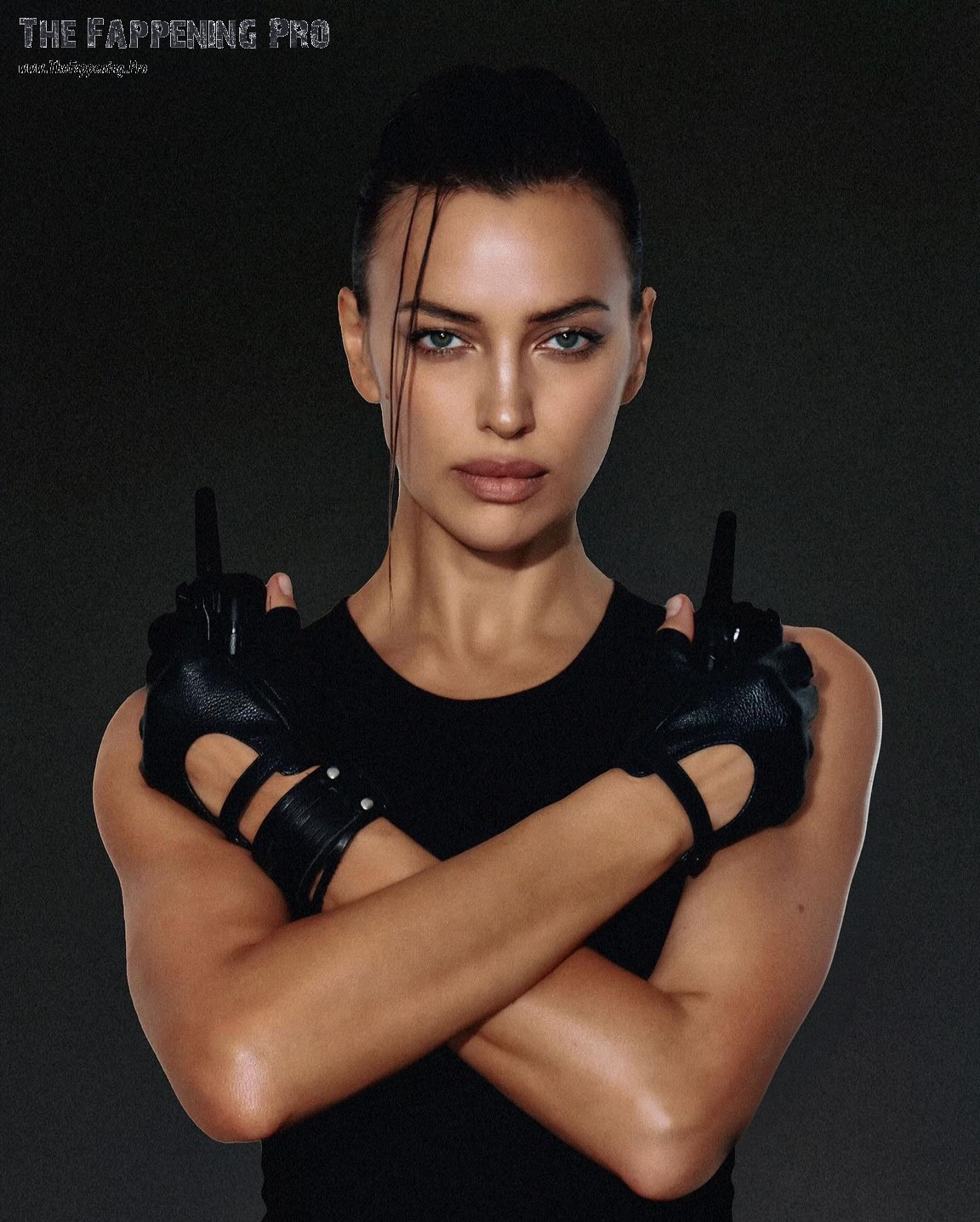 Irina Shayk