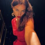Irina Shayk