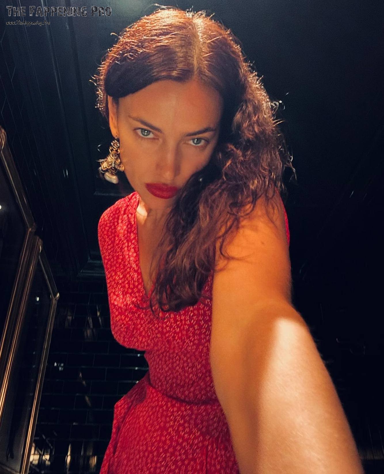 Irina Shayk