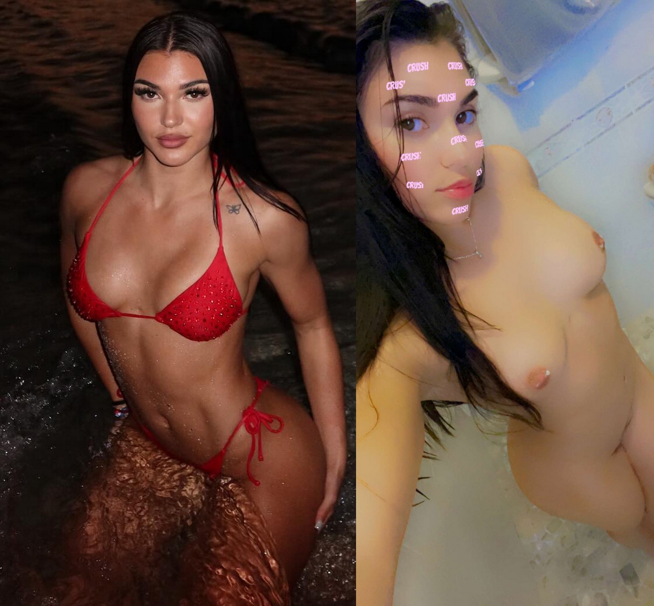 Jade Gentile Nude Leaked 2024