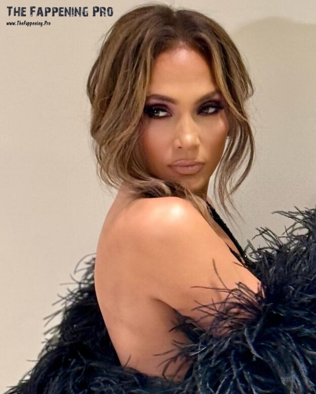 Jennifer Lopez