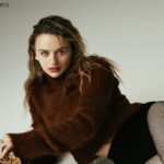 Joey King