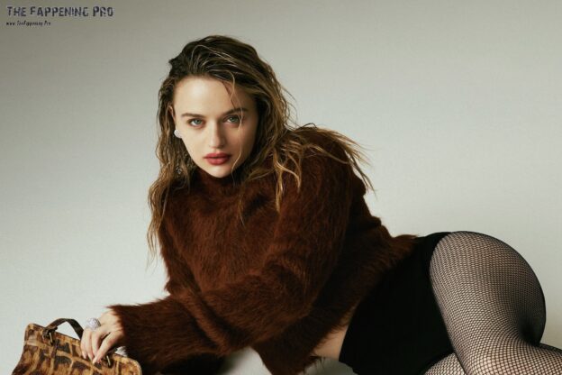 Joey King