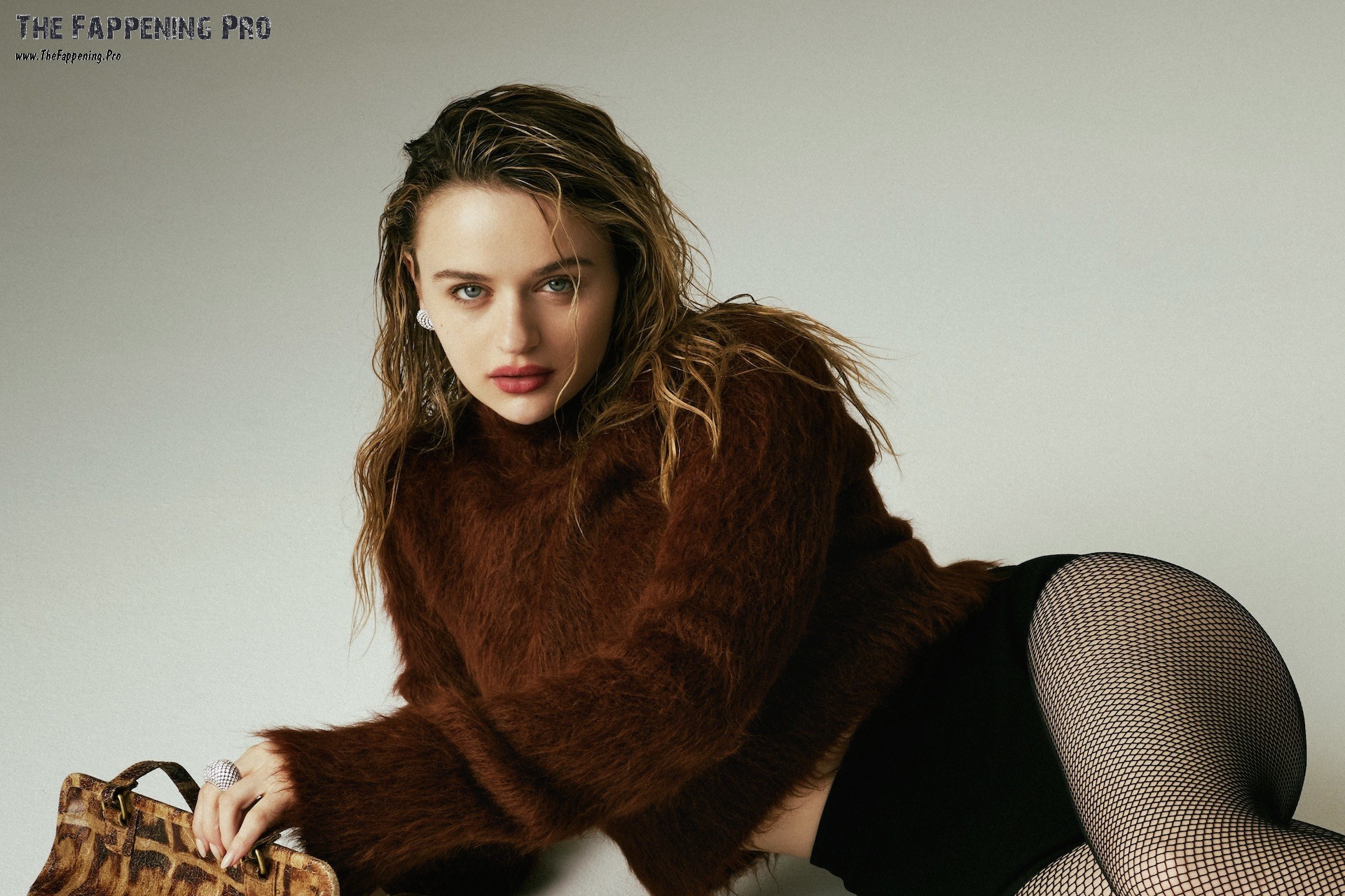 Joey King