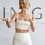 Julianne Hough