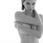 Kendall Jenner Naked