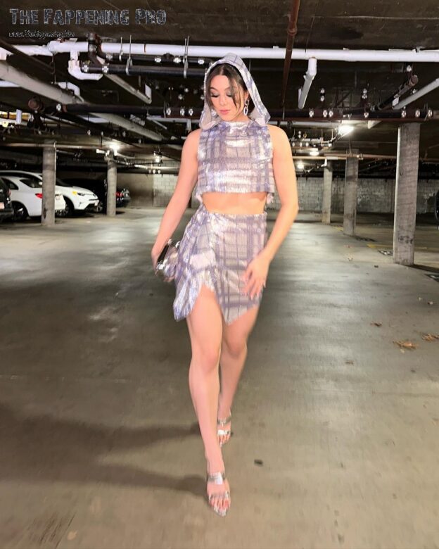 Kira Kosarin TheFappening