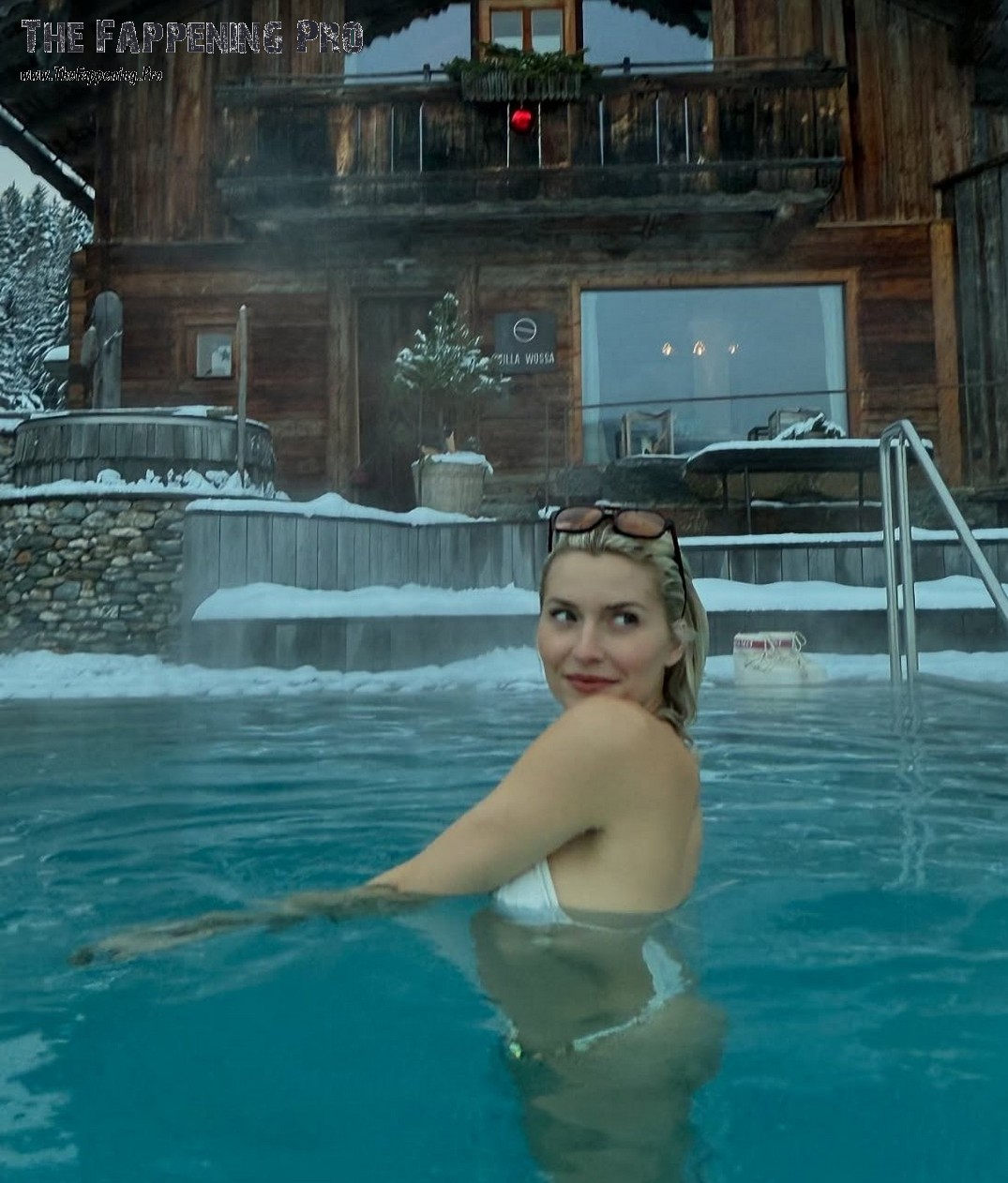Lena Gercke Fappening