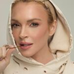 Lindsay Lohan 2024