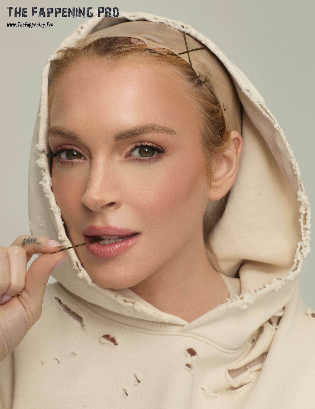 Lindsay Lohan 2024