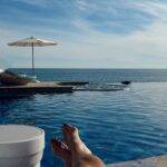 Molly Sims Bare Feet