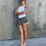 Mykeesha Nelson Leggy