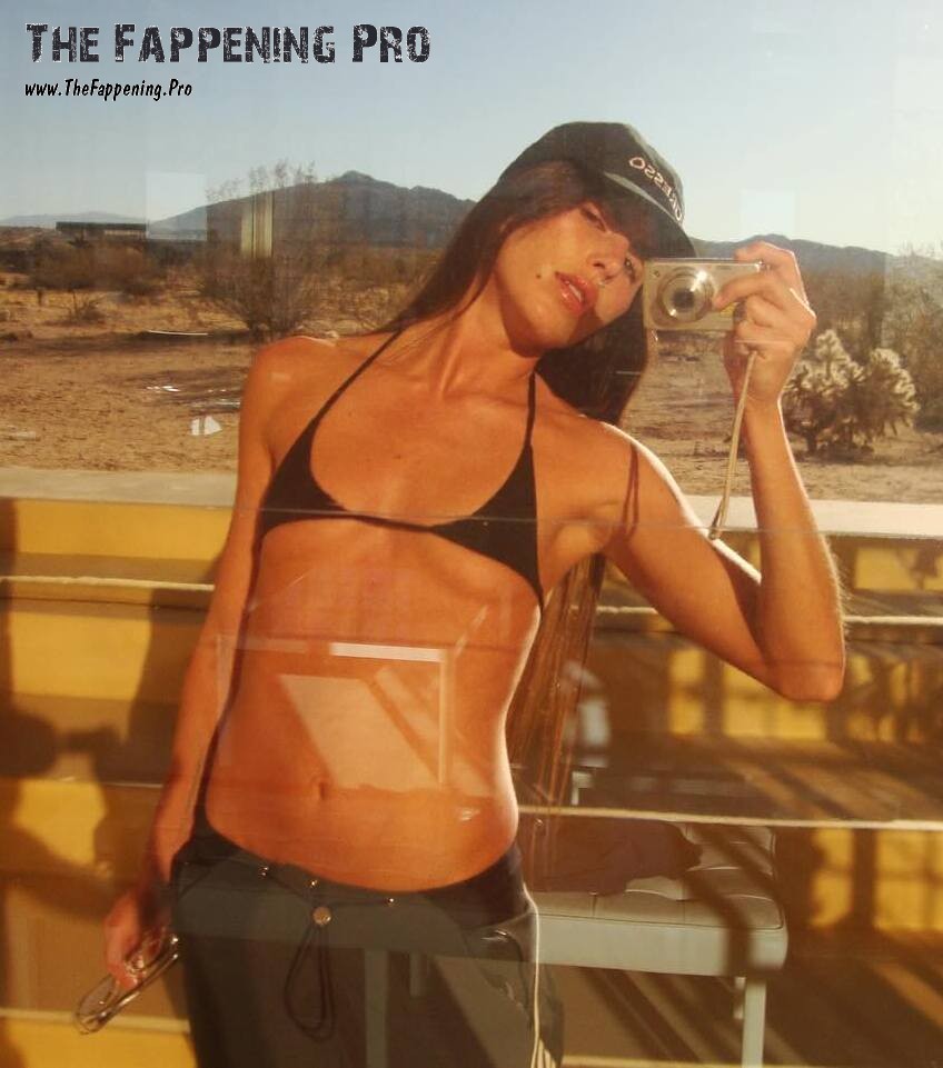 Nina Urgell Cloquell Sexy