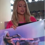 Paris Hilton For Black Friday 2024