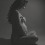 Sammi Hanratty Preggo Nudes