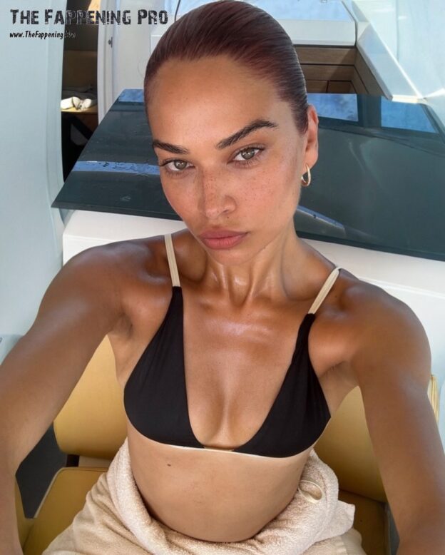 Shanina Shaik