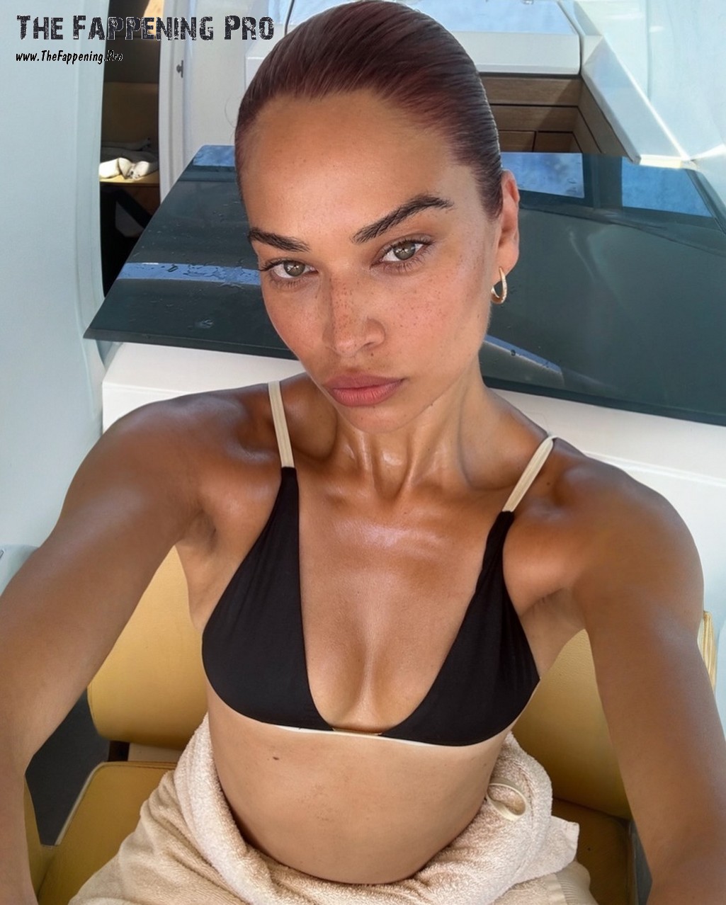 Shanina Shaik