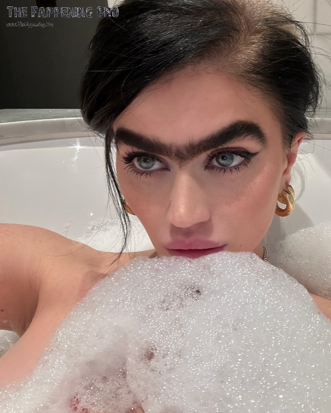 Sophia Hadjipanteli In Bath