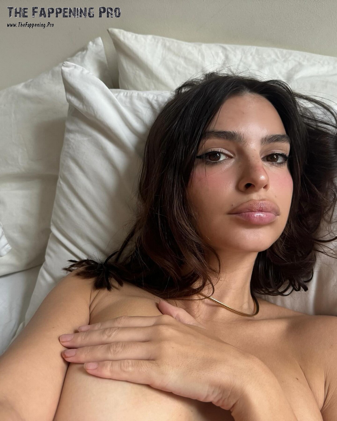 Emily Ratajkowski Fappening