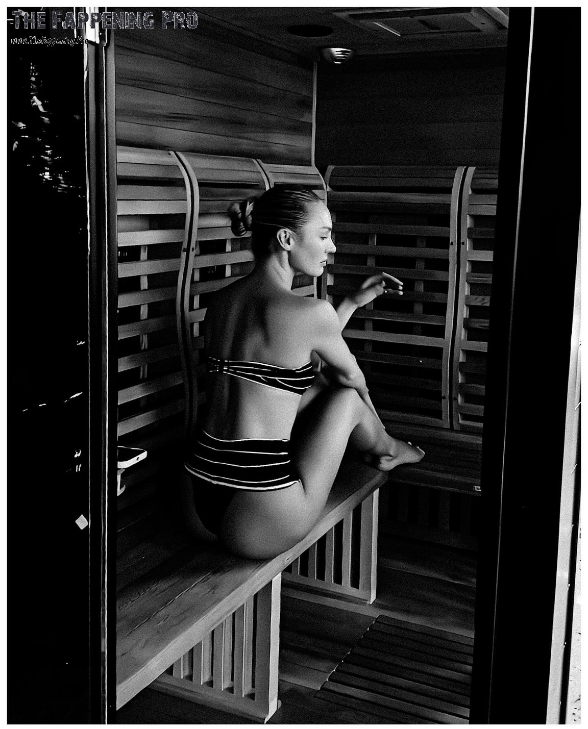 Candice Swanepoel Fappening