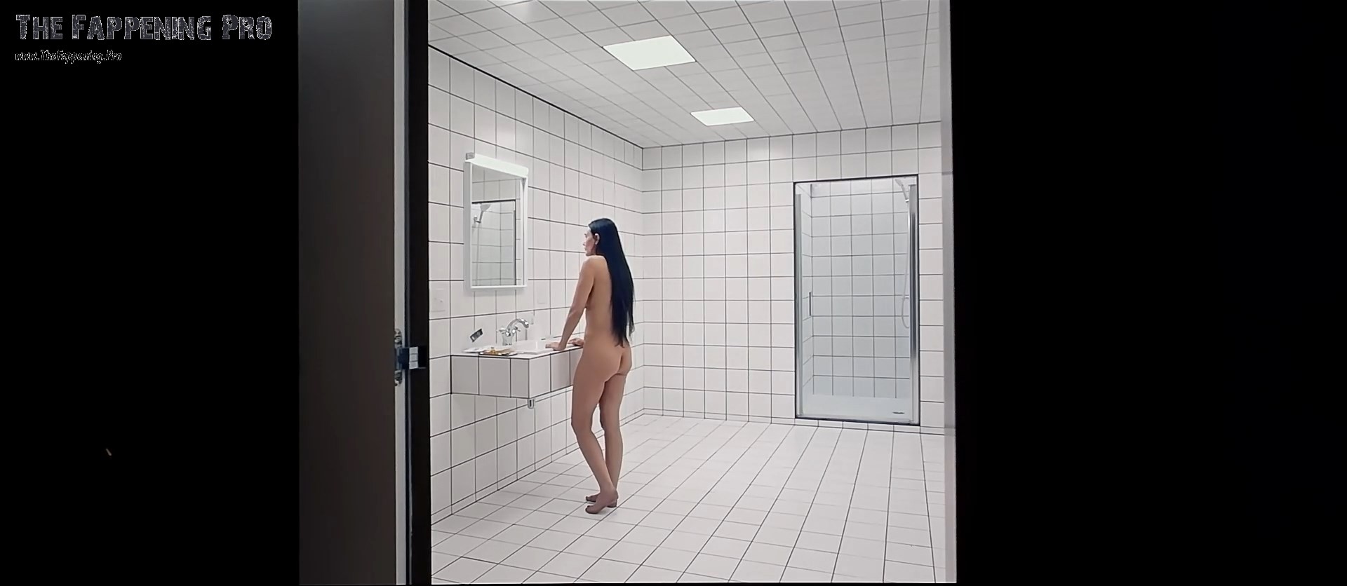 Demi Moore Nudity 2024