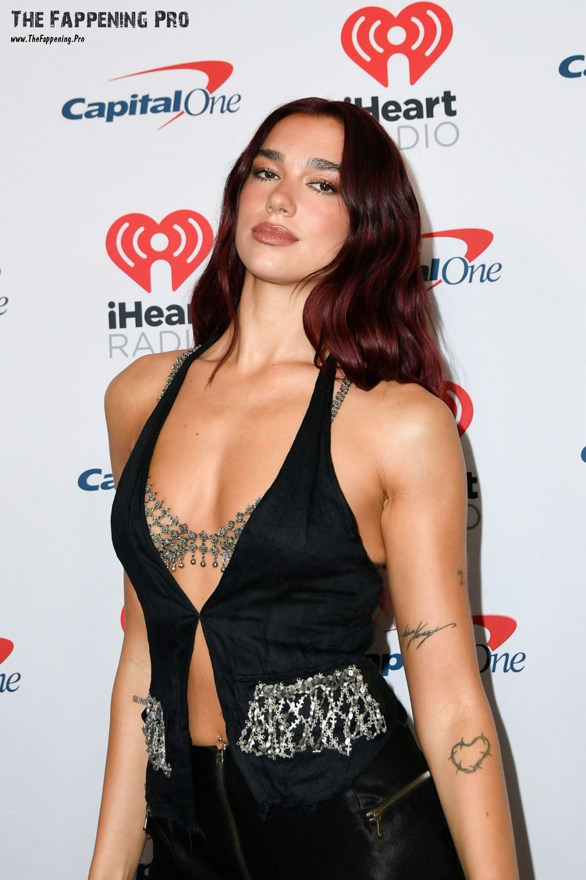 Dua Lipa Fappening