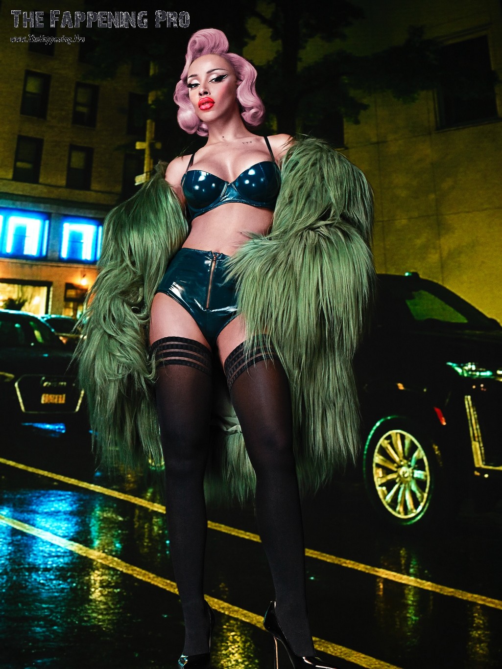 Doja Cat Sexy