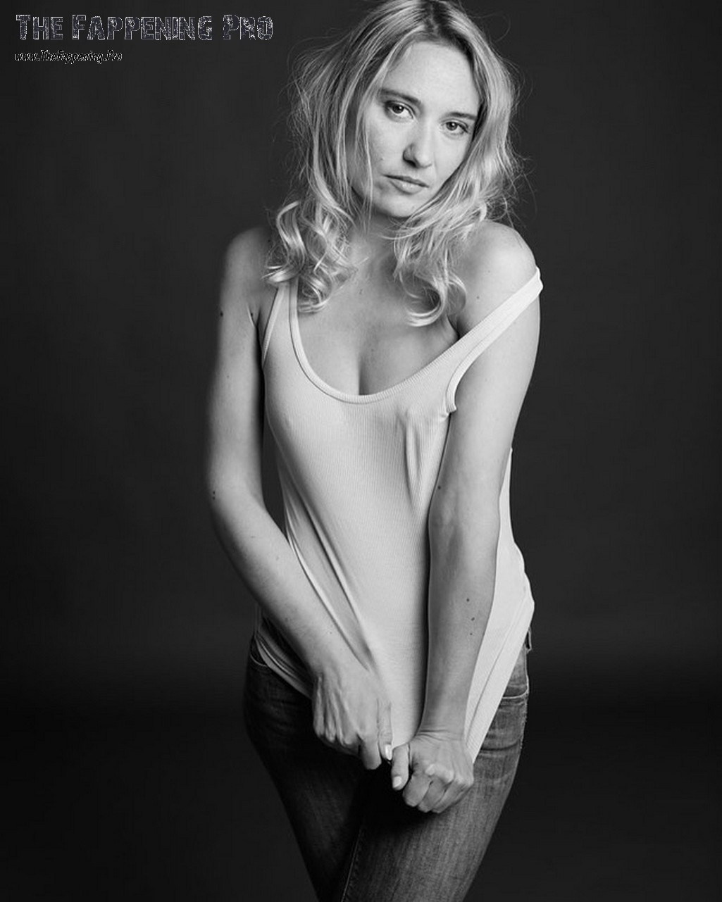 Deborah Francois The Fappening