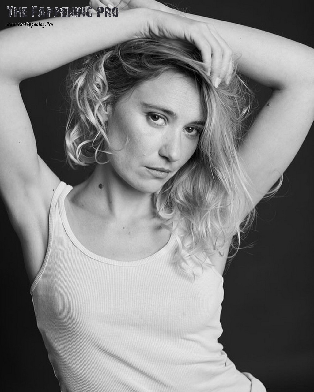 Deborah Francois Tits