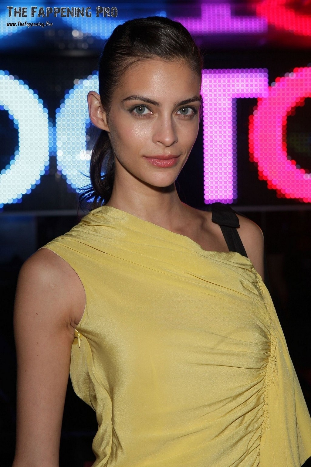 Marianna Romanelli Hot