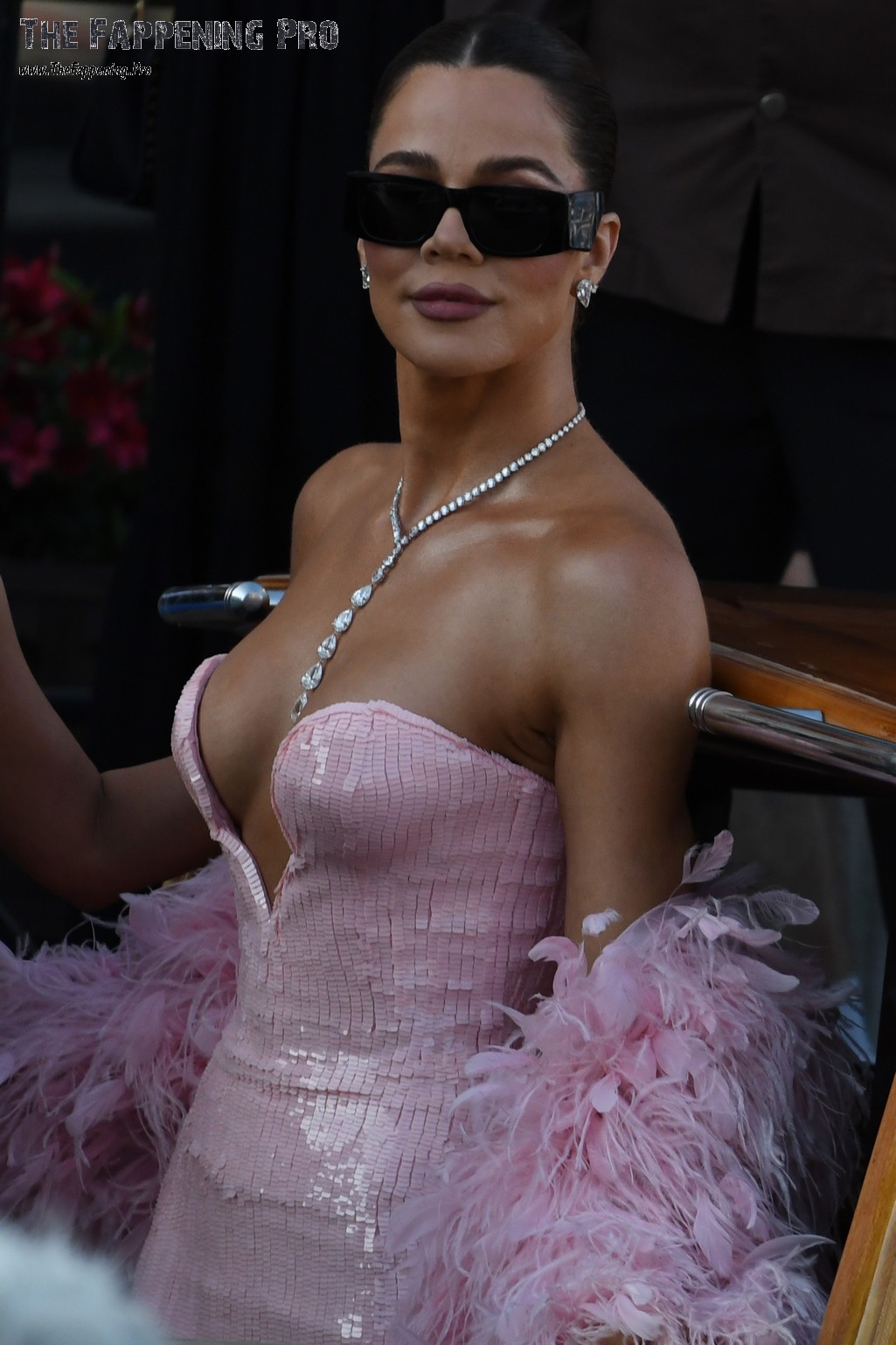Khloe Kardashian Fappening