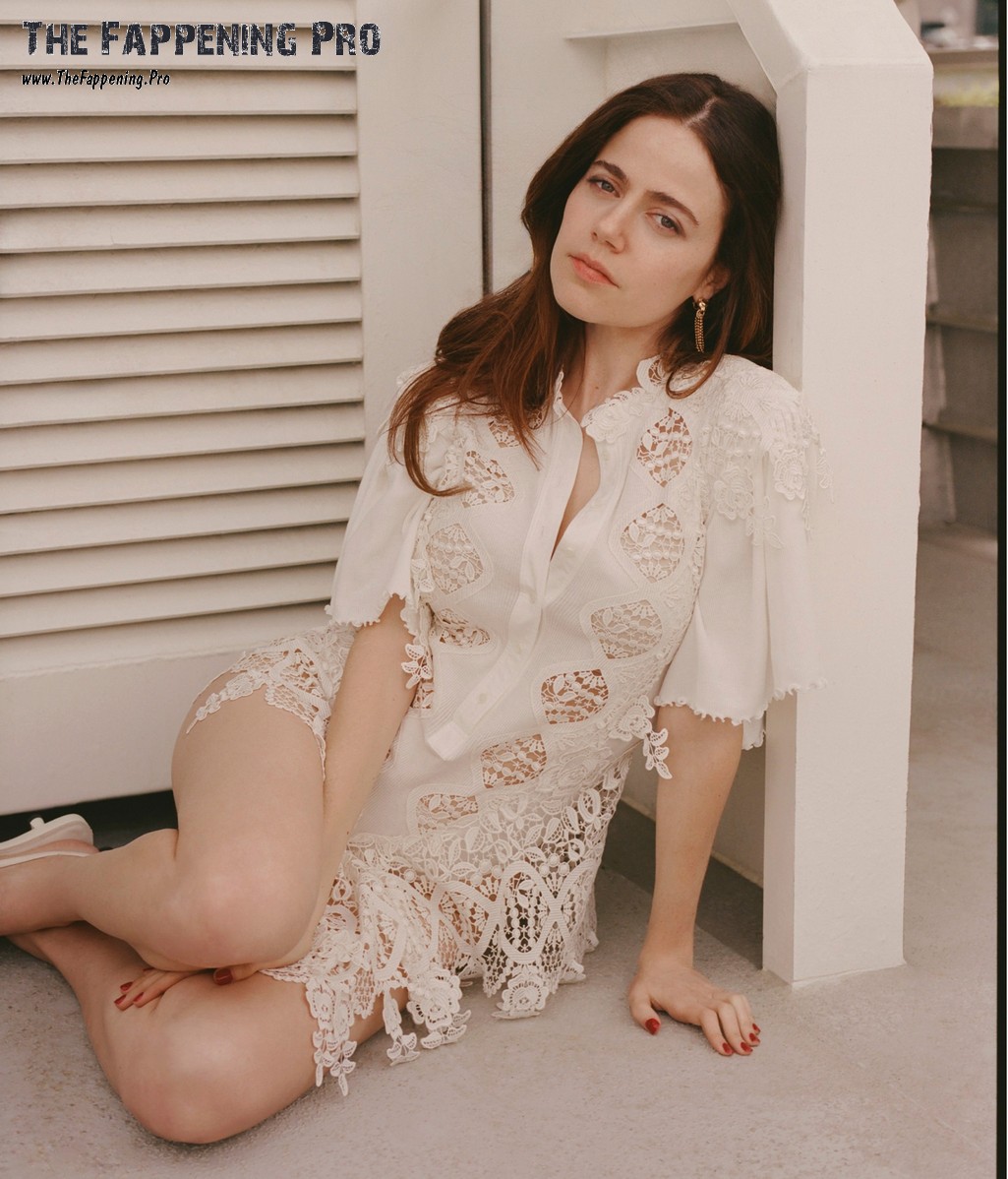 Molly Gordon Fappening