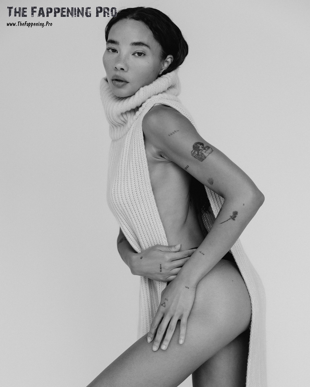Ashley Moore Sexy