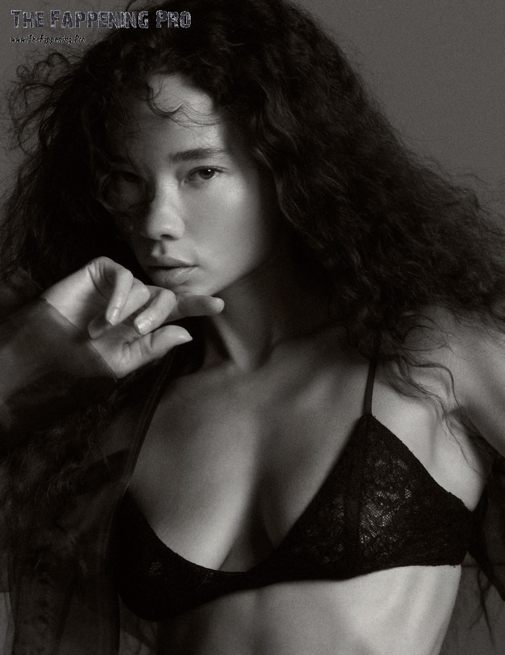 Ashley Moore Lingerie