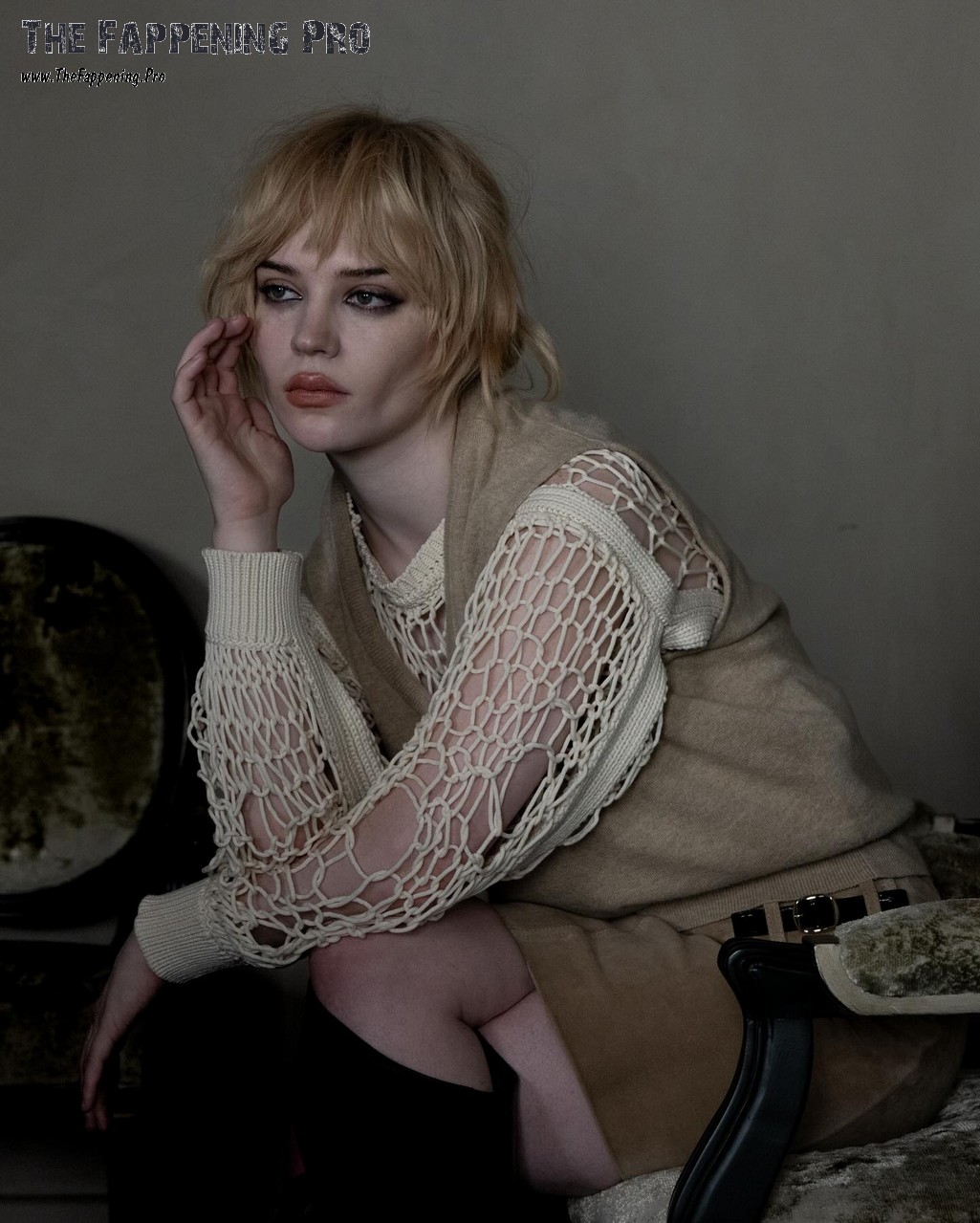Sophie Thatcher